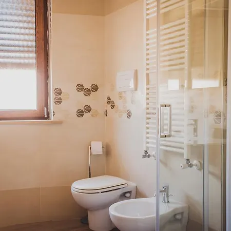 Imperial Attic Apartamento Reggio Calabria
