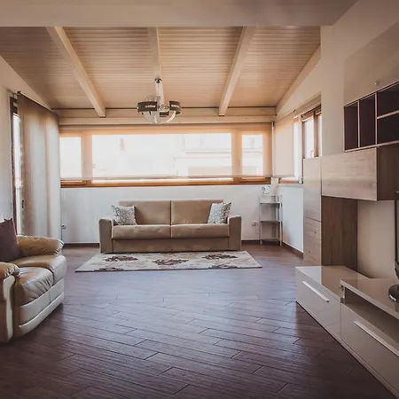 Apartamento Imperial Attic *
