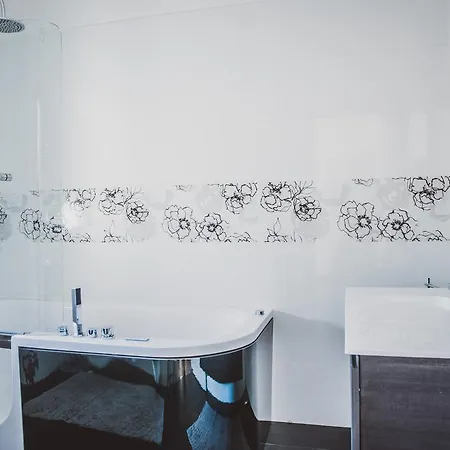 Apartamento Imperial Attic Reggio Calabria