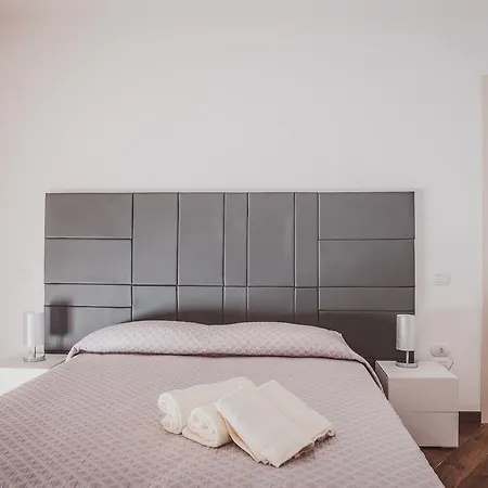 Apartamento Imperial Attic *