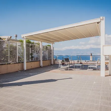 Apartamento Imperial Attic *