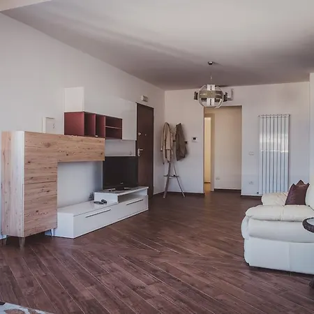Apartamento Imperial Attic *