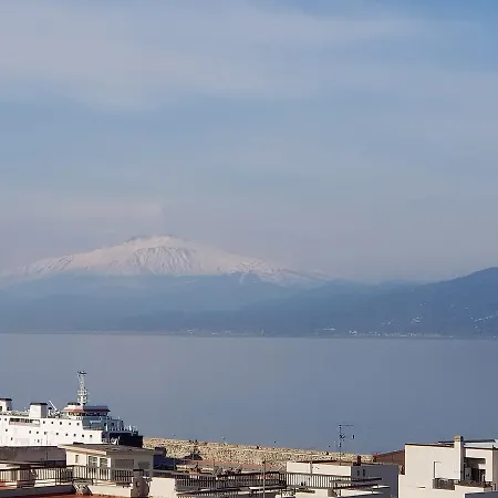 Imperial Attic Reggio Calabria